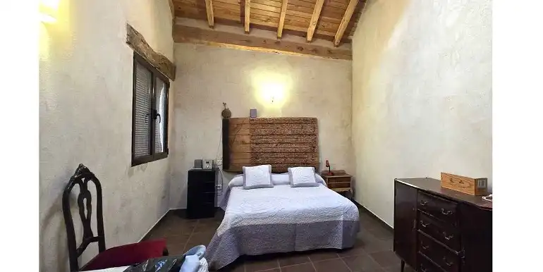 Casa con jardín en venta en Basardilla, imagen 10