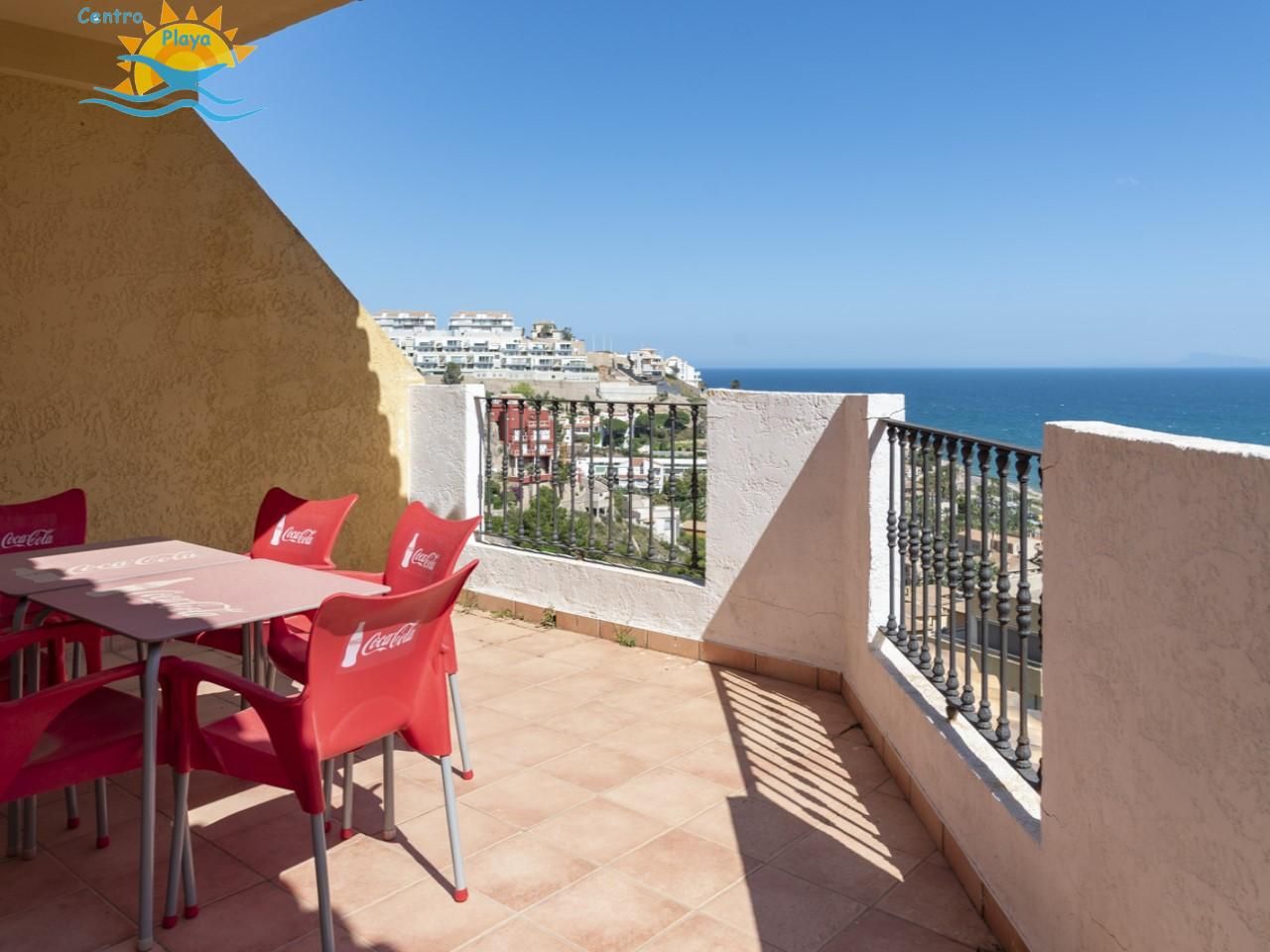 Duplex for sale in Cap Blanc, Sant Antoni