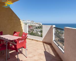 Terrace of Duplex for sale in Cullera  with Terrace