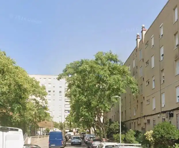 Appartement avec terrasse à vendre à ROGELIO SOTO DE