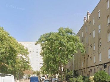 Flat with balcony for sale in ROGELIO SOTO DE