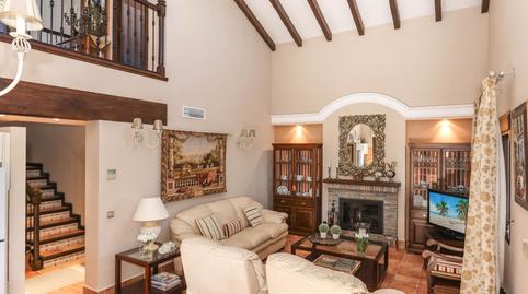 Foto 3 de Casa o xalet en venda a Avenida de Andalucía, Guaro, Málaga