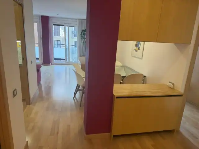 Wohnung mit Terrasse zum Verkauf in Carrer de Lepant, imagen 15