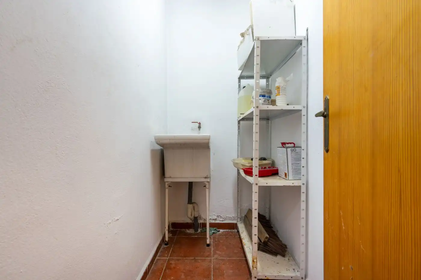 Nau industrial en venda a Rambla AMATISTEROS, 31, Los Ángeles - Cruz de Caravaca