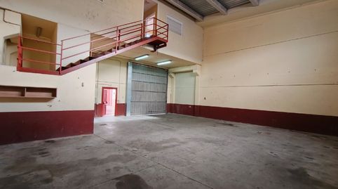 Foto 4 von Fabrikhallen zur Miete in C/ Moreras, Zona Industrial Borreguno - Camporrosso, Ciempozuelos