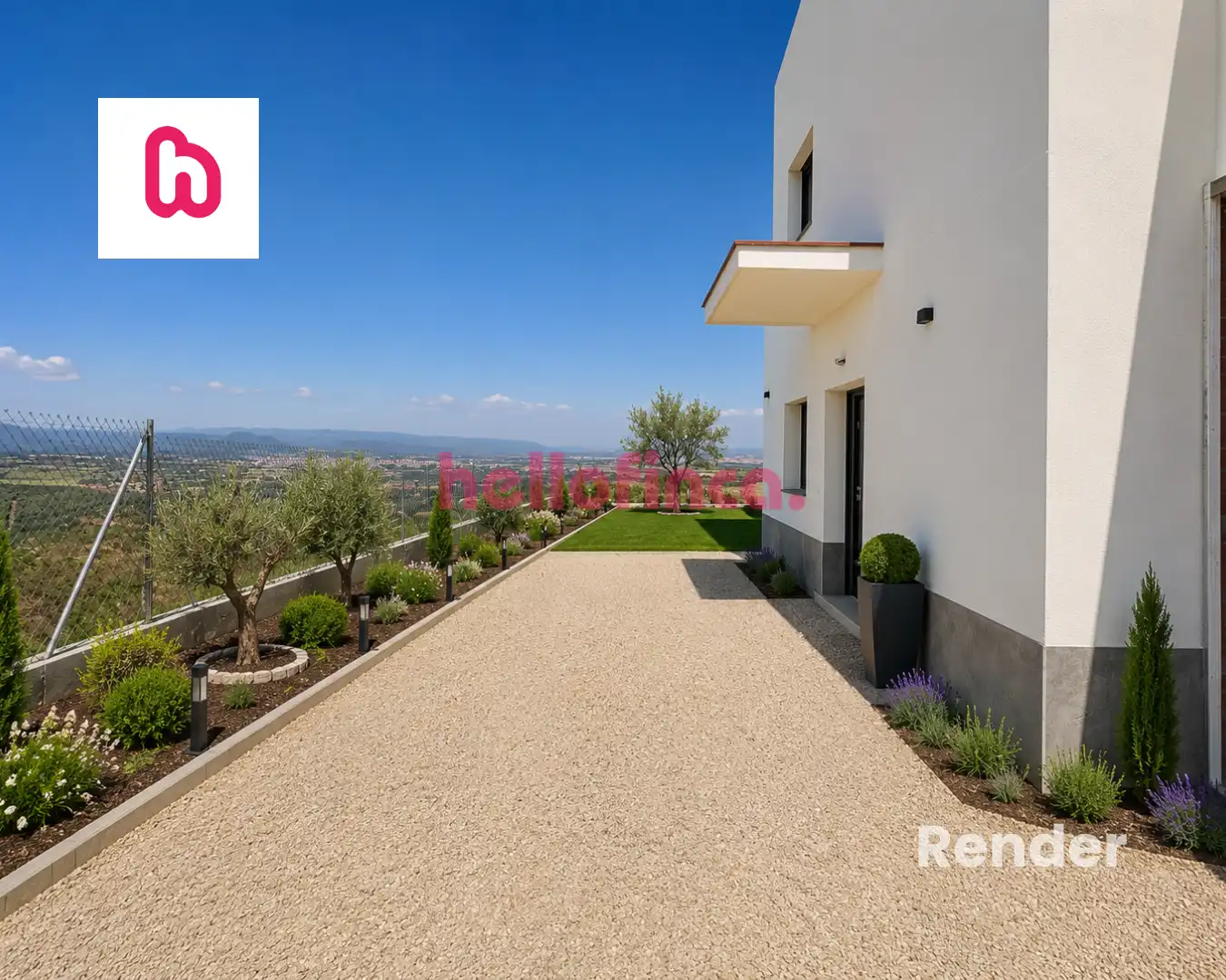 Maison avec terrasse à vendre à El Pont de Vilomara i Rocafort, imagen 30