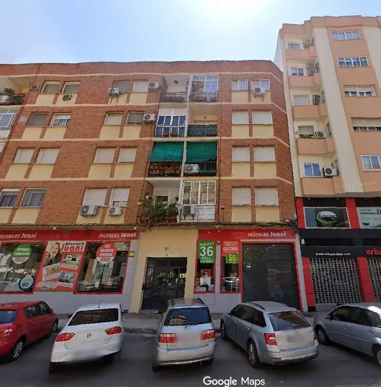 Appartement à vendre à Avenida Ricardo Carapeto Zambrano 134, imagen 2