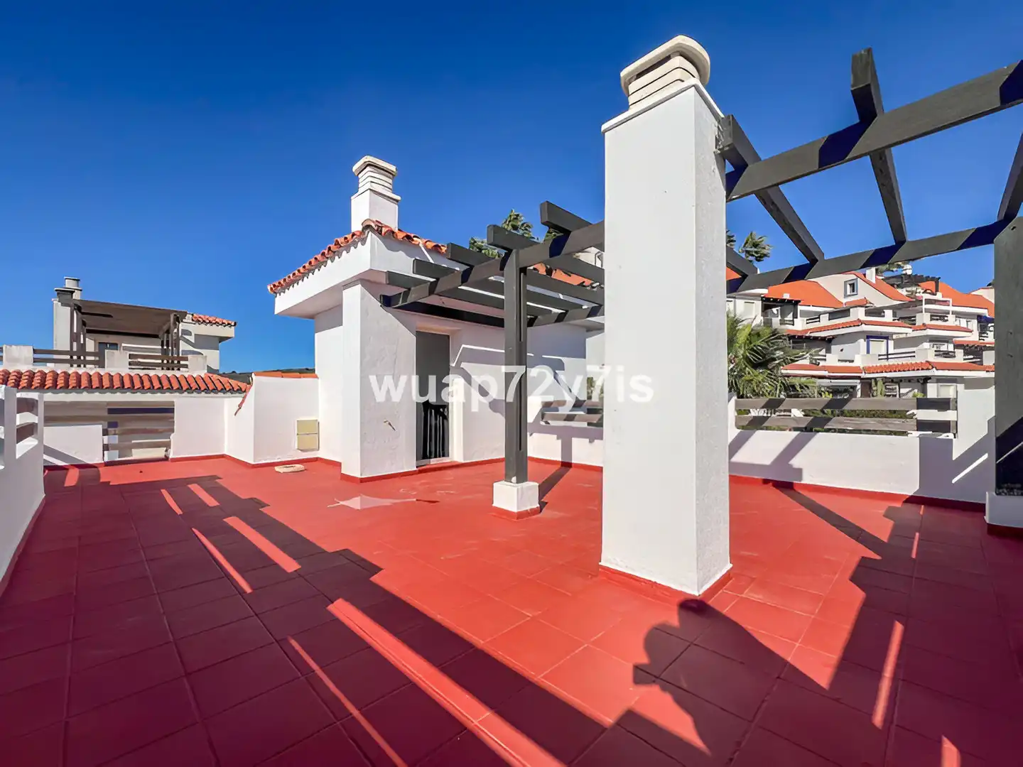 Casa amb piscina en venda a Manilva Pueblo, imagen 37