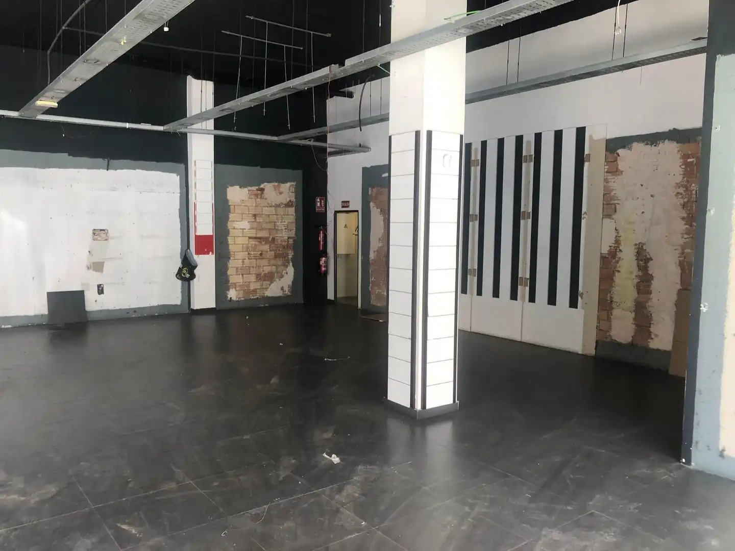 Gewerbefläche zur Miete in Centre, imagen 11