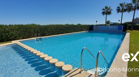 Foto 5 de Àtic en venda a Roderic D'osona, Oliva Nova, Oliva