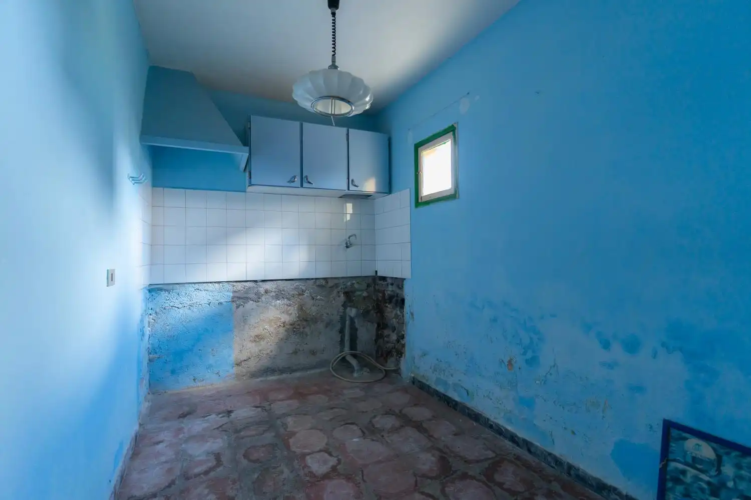 Küche von Haus oder Chalet zum Verkauf in La Orotava