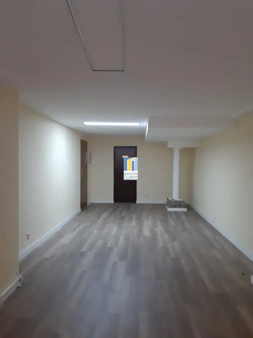 Oficina en venta en Zamora Capital 