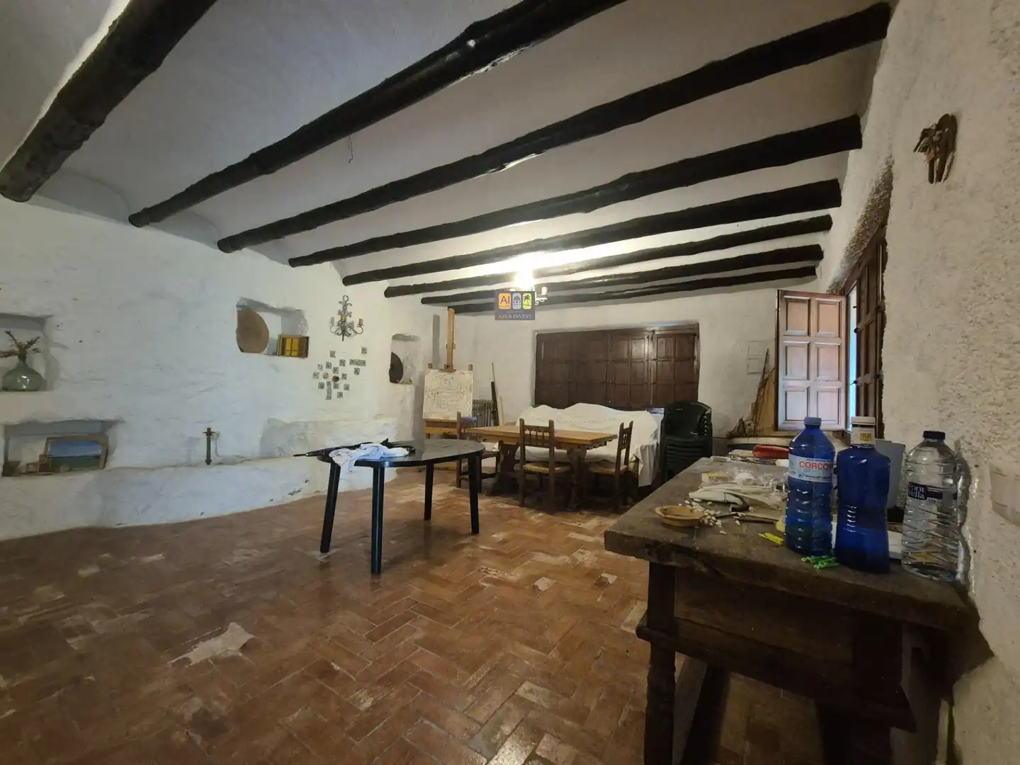 Casa o chalet en venta en Polop con Calefacción, Jardín privado y Terraza