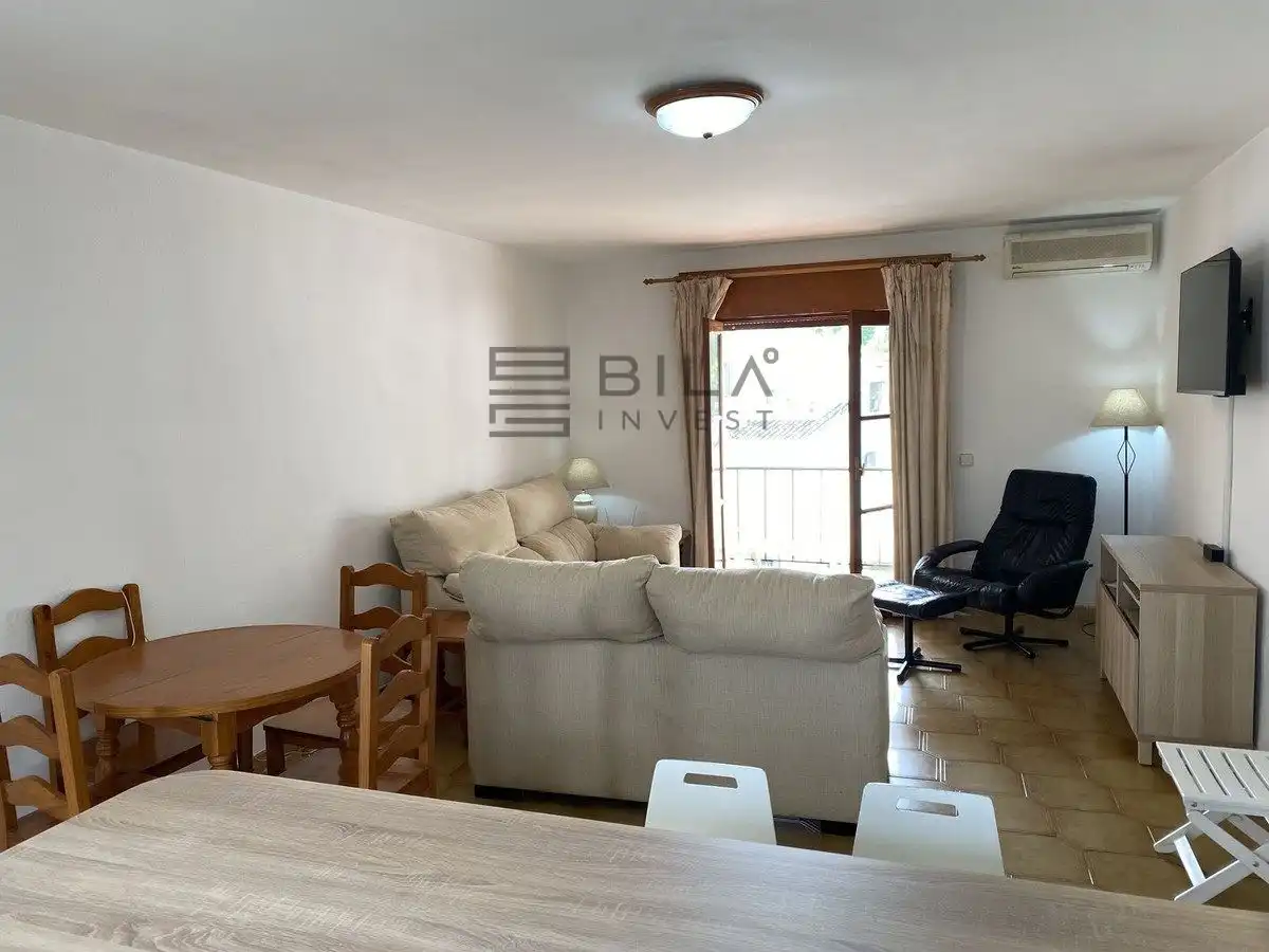 Appartement avec piscine à vendre à Media Legua, imagen 6