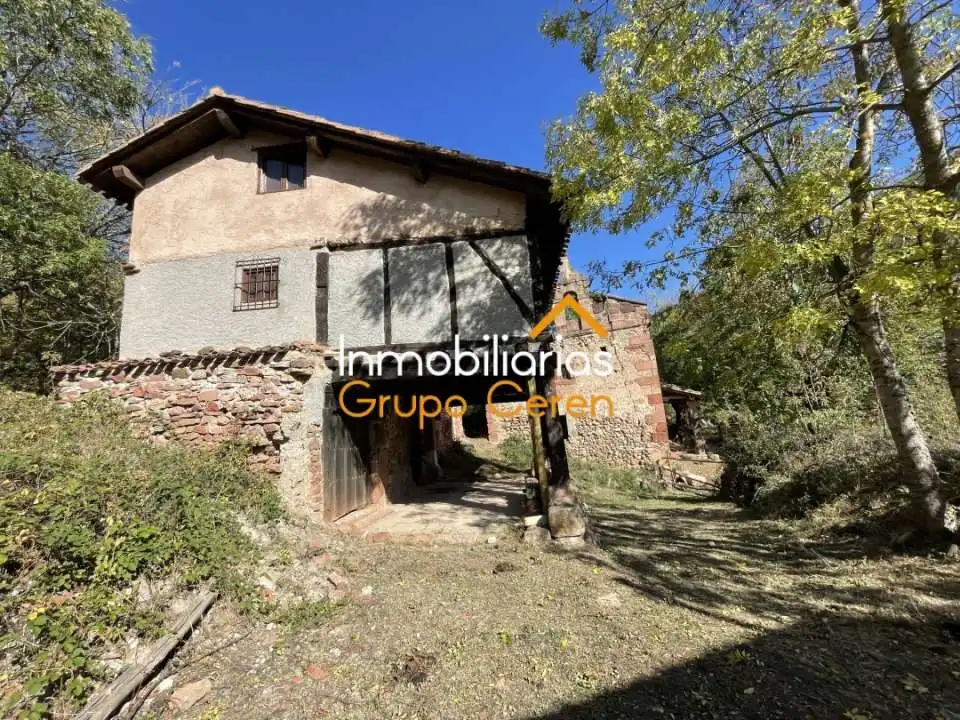 Casa o chalet en venta en Ezcaray