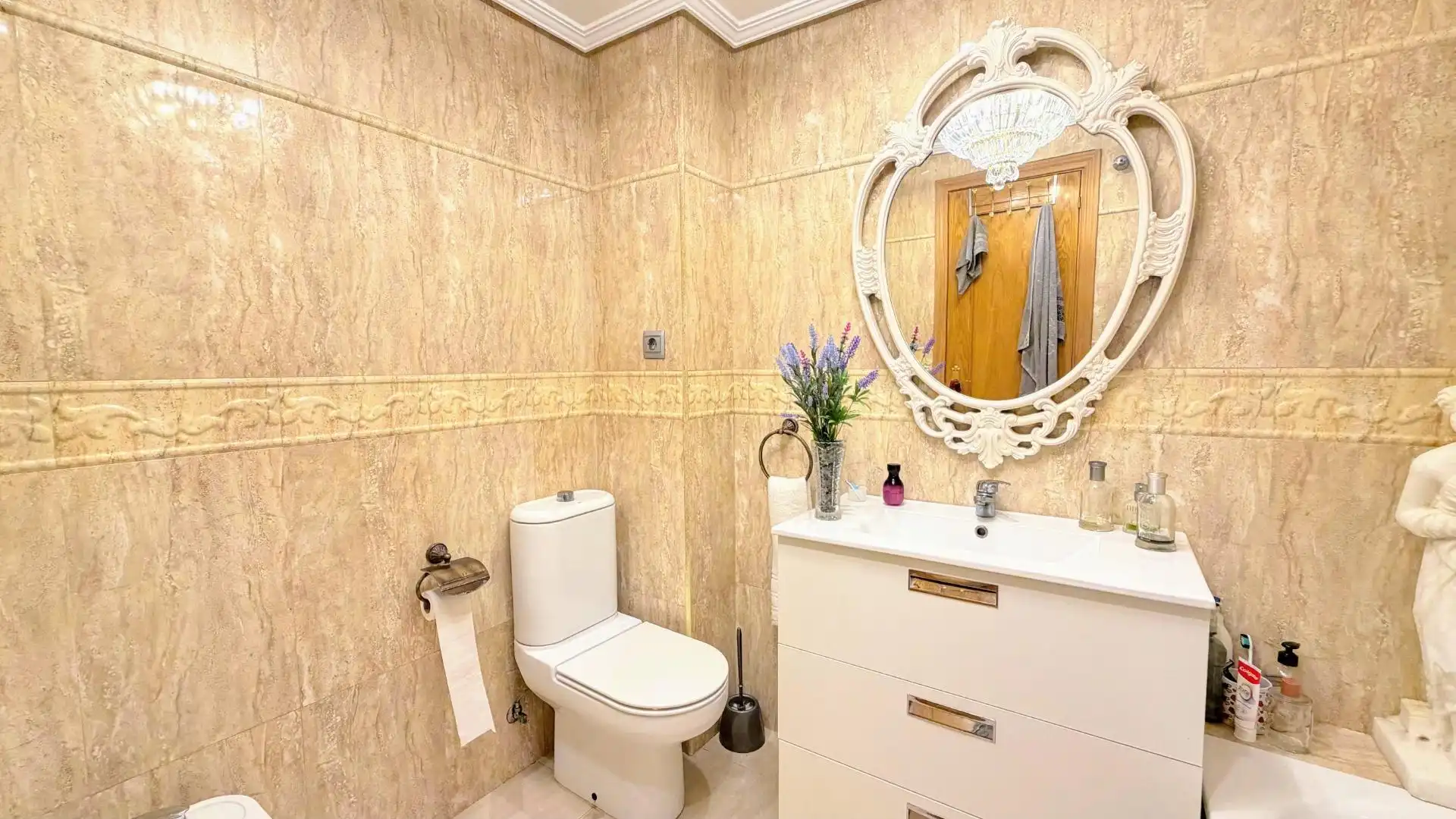 Flat with pool for sale in Centro, imagen 40