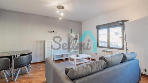 Photo 4 of Flat for rent in Manuel de Falla, Milán - Pumarín, Oviedo