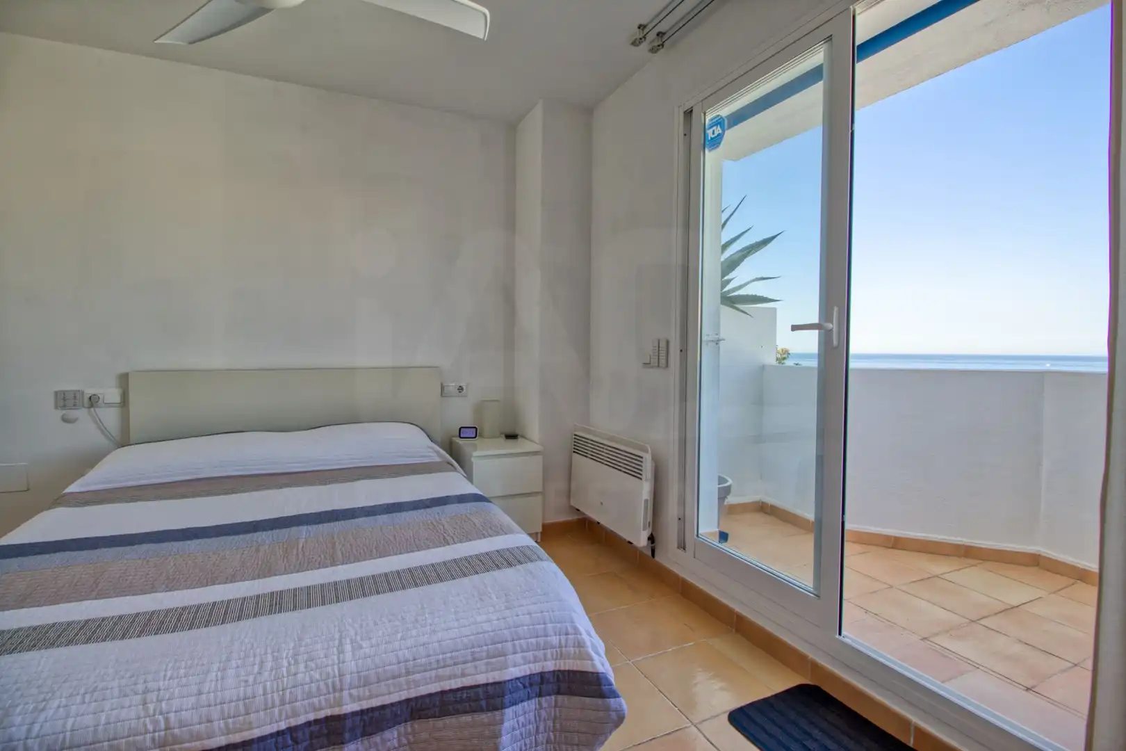 Casa aparellada amb piscina en venda a Torremuelle, imagen 31