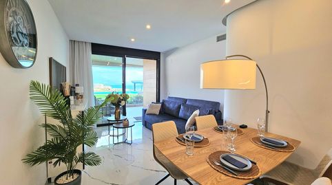 Foto 2 de Apartament en venda a Monte y Mar, Santa Pola