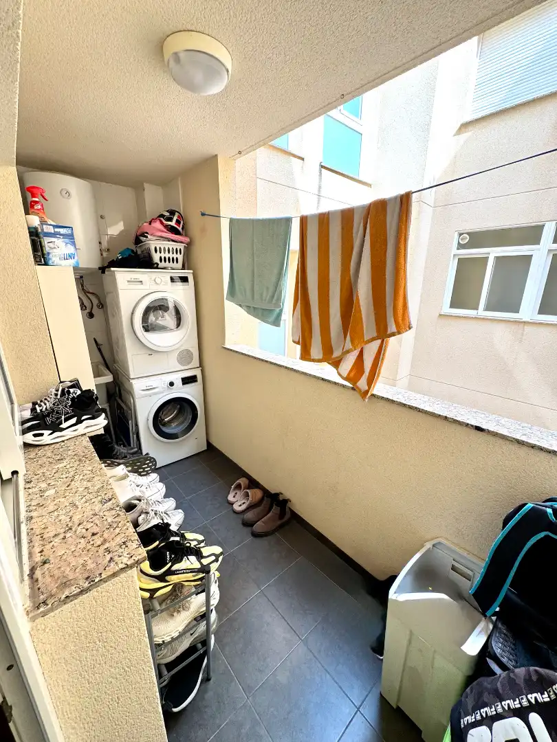 Appartement avec terrasse à vendre à Calle Arquitecto Julián Laguna, imagen 9