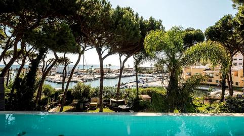 Photo 4 of House or chalet for rent in Cabopino - Artola, Marbella