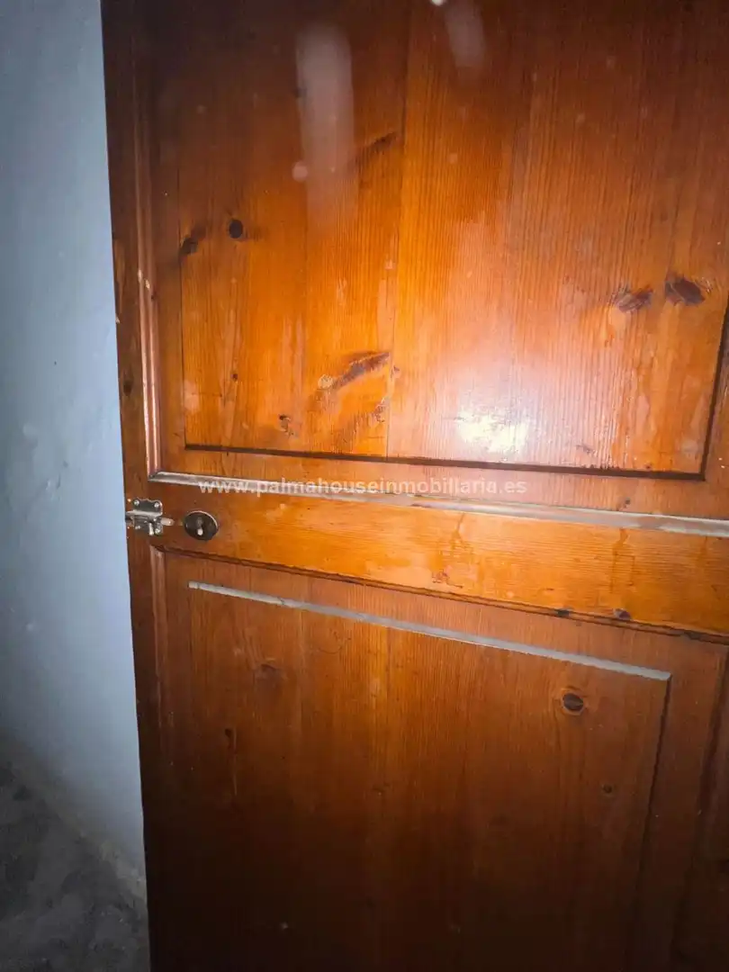 Edificio en venta en Inca