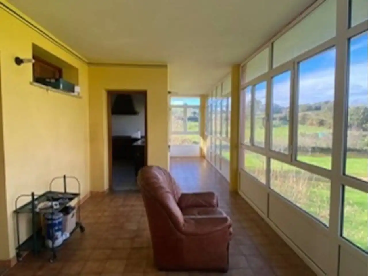 Maison avec jardin à vendre à Carretera camango, oreyana, imagen 20