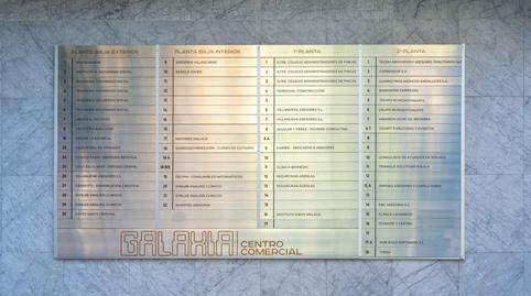 Foto 3 de Oficina en venda a Calle Huéscar, Carranque - Haza Cuevas, Málaga