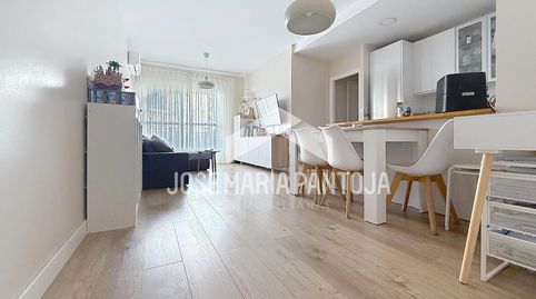 Foto 4 de Piso en venta en El Rocío - La Milagrosa, Jerez de la Frontera