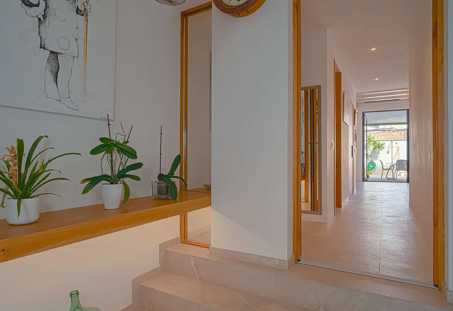 Casa o chalet en venta en Pollença con Aire acondicionado, Terraza y Amueblado