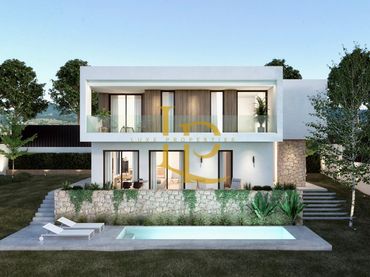 Casa con jardín en venta en El Catllar