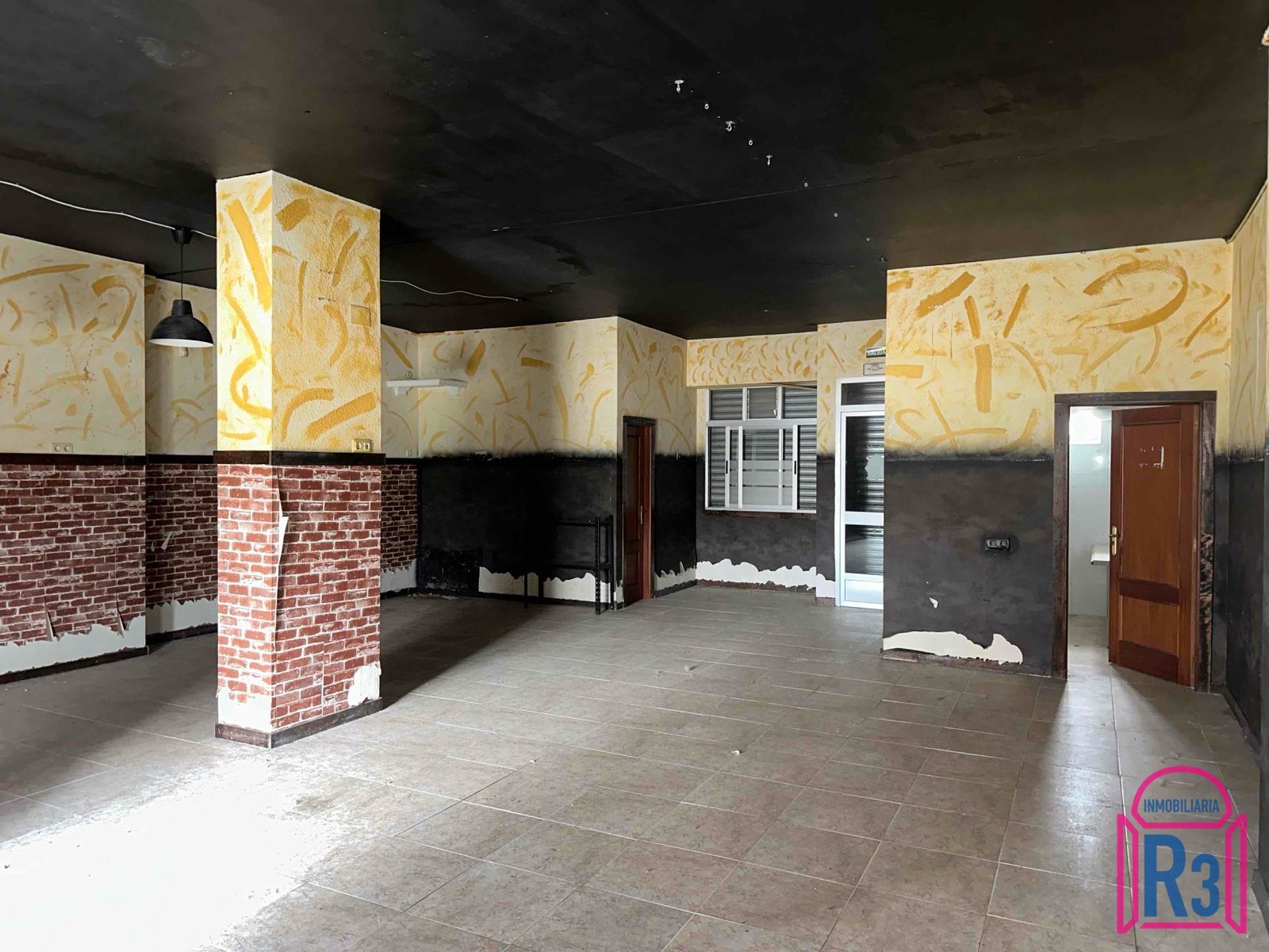 Premises for sale in León Capital 