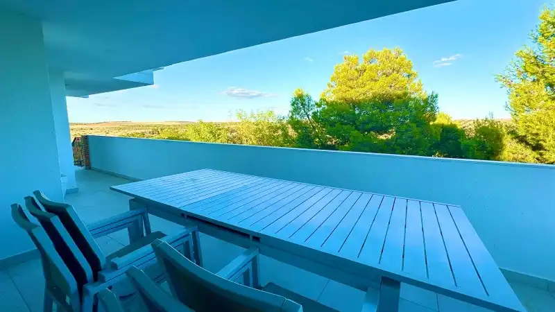 Casa amb piscina en venda a Layos, imagen 17