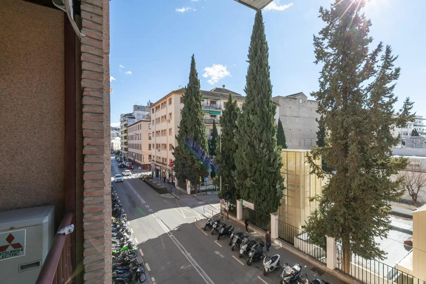 Flat with terrace for sale in Calle DOCTOR AZPITARTE 2B, imagen 12