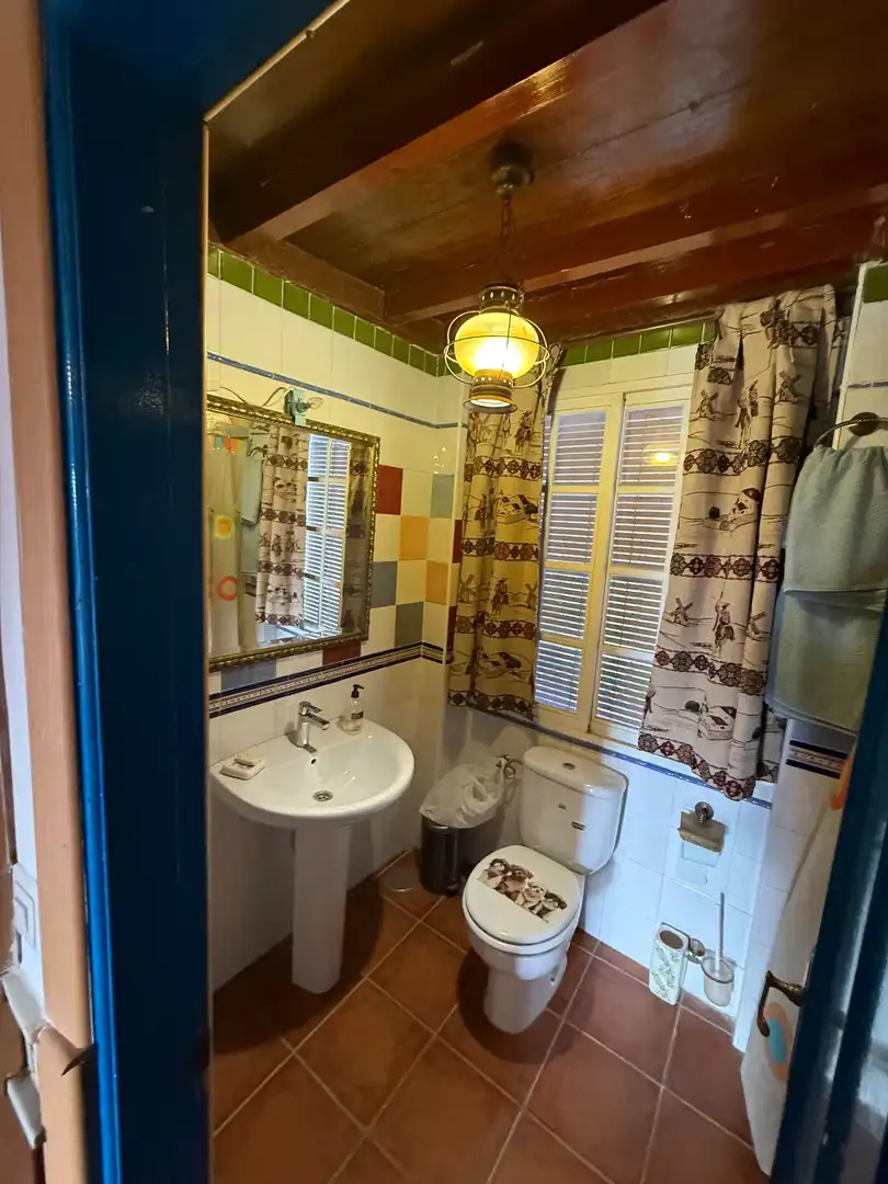 Casa rústica en venda a diseminado huertas y lomas, imagen 39