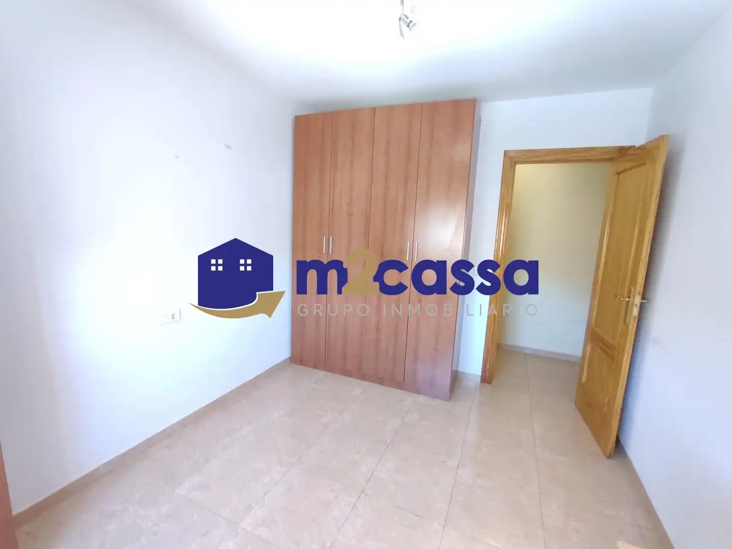 Wohnung zum Verkauf in Lorca mit Klimaanlage und Abstellraum