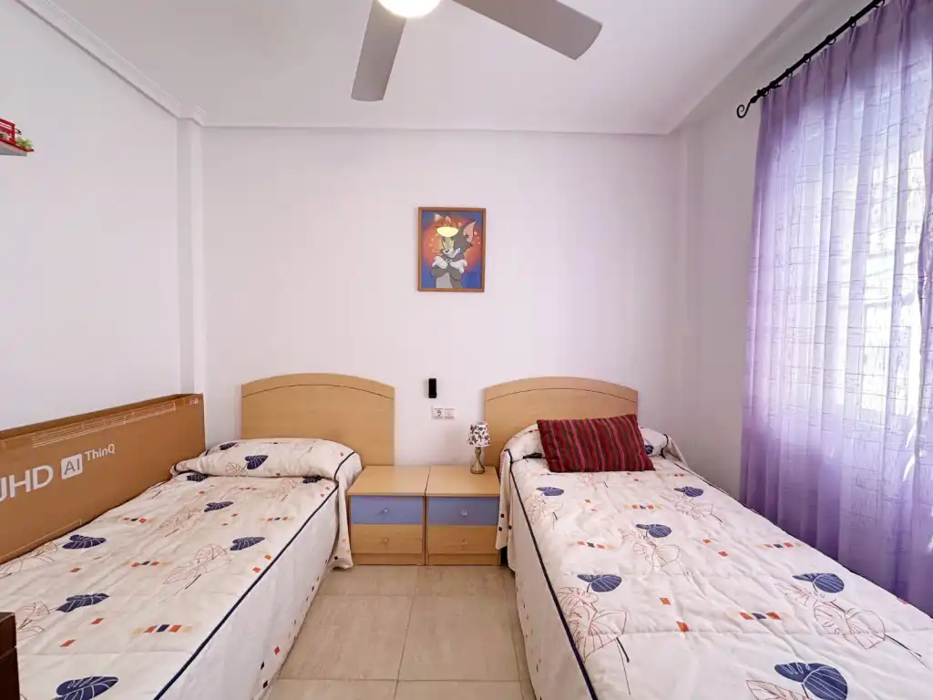 Bungalow en venta en Orihuela Costa, imagen 25