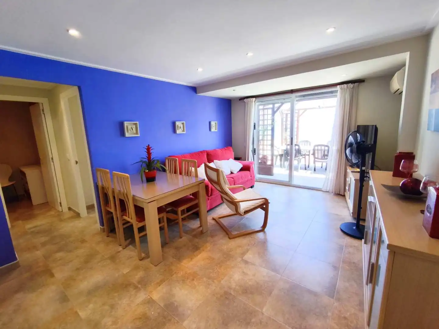 Piso en venta en El Faro, imagen 9