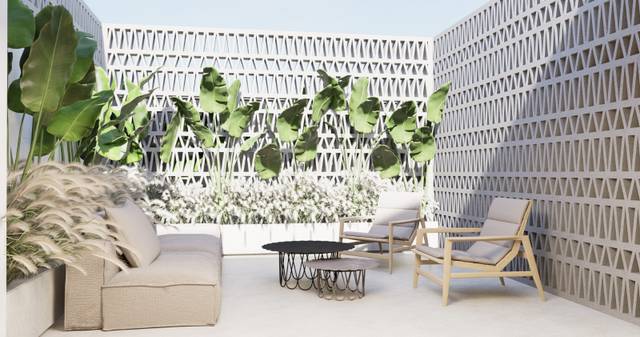 Terreno residencial en Venta en Calle Rosario en El Ranero