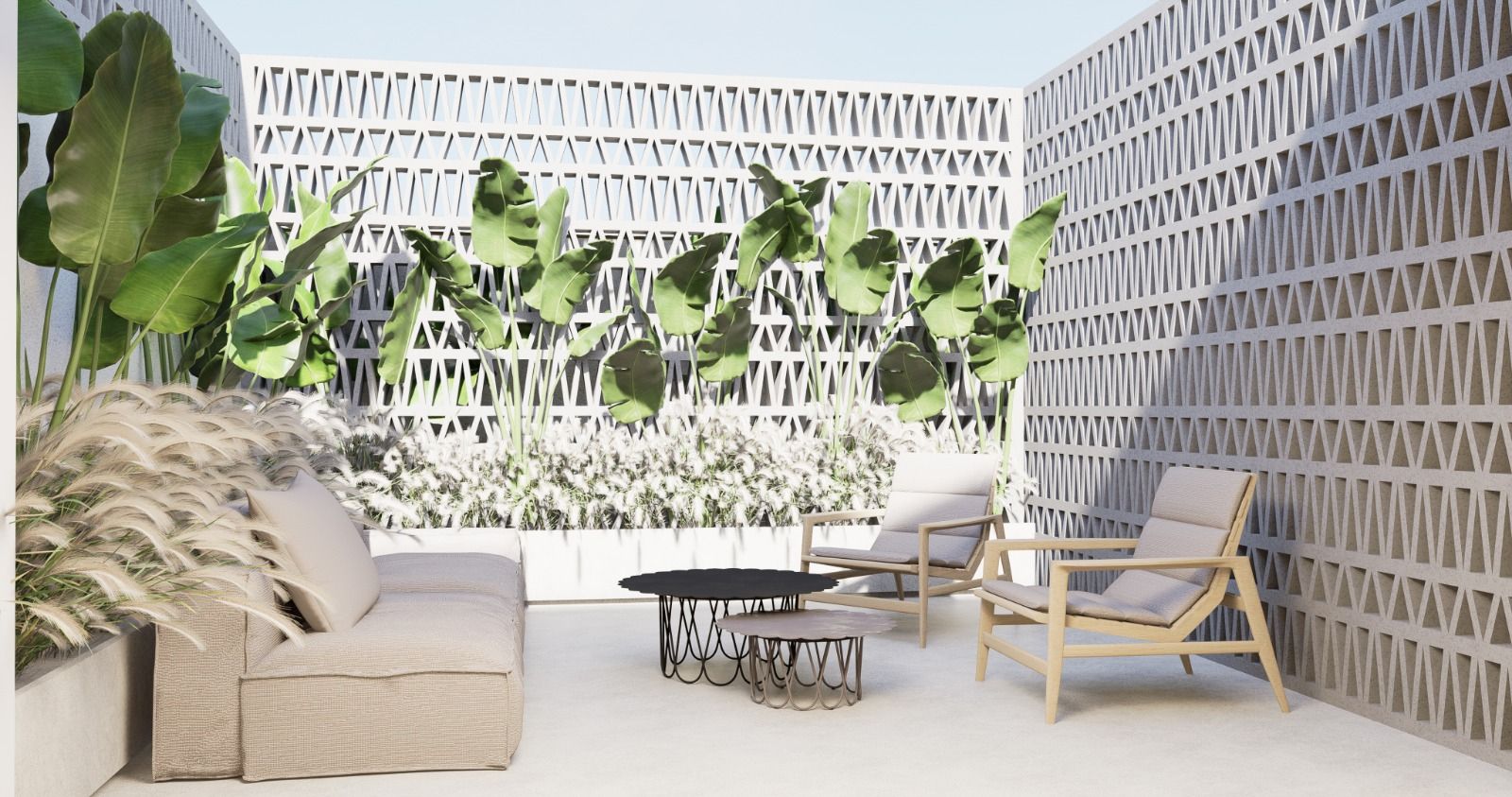 Terrace of Residential for sale in  Murcia Capital