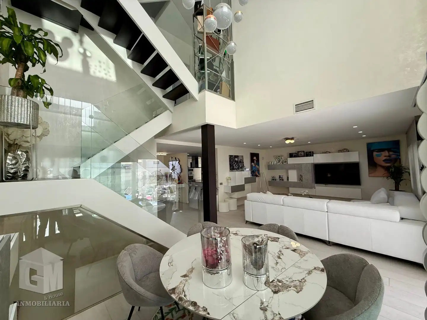 Casa amb piscina en venda a La Cárcaba - El Encinar - Montemolinos, imagen 22