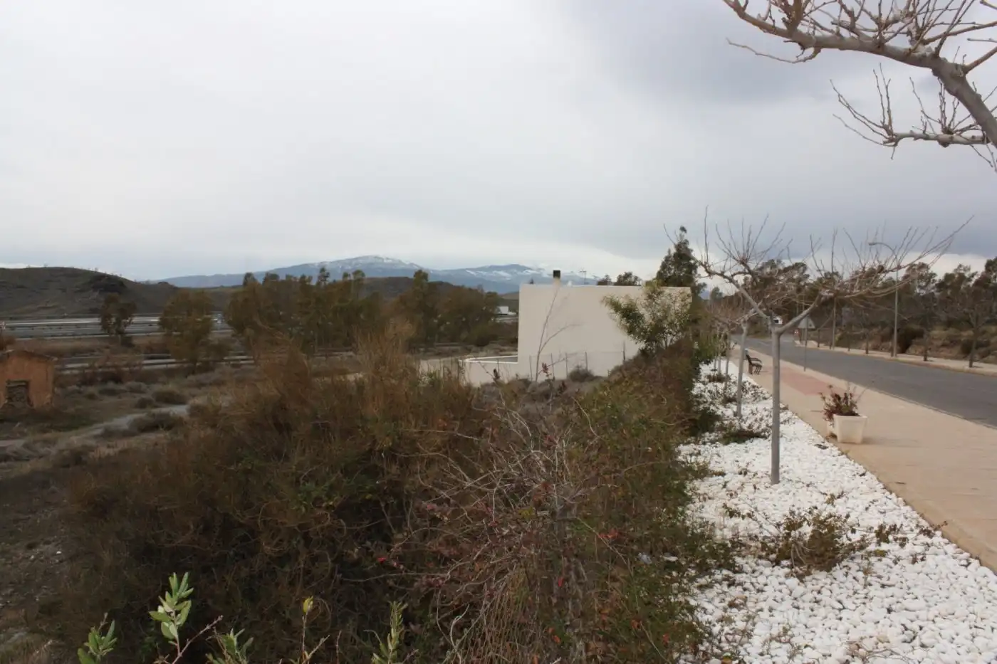 Terreny residencial en venda a Gérgal, imagen 5