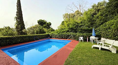 Foto 2 de Casa o xalet en venda a Mulhacén, La Granja - La Colina - Los Pastores, Algeciras