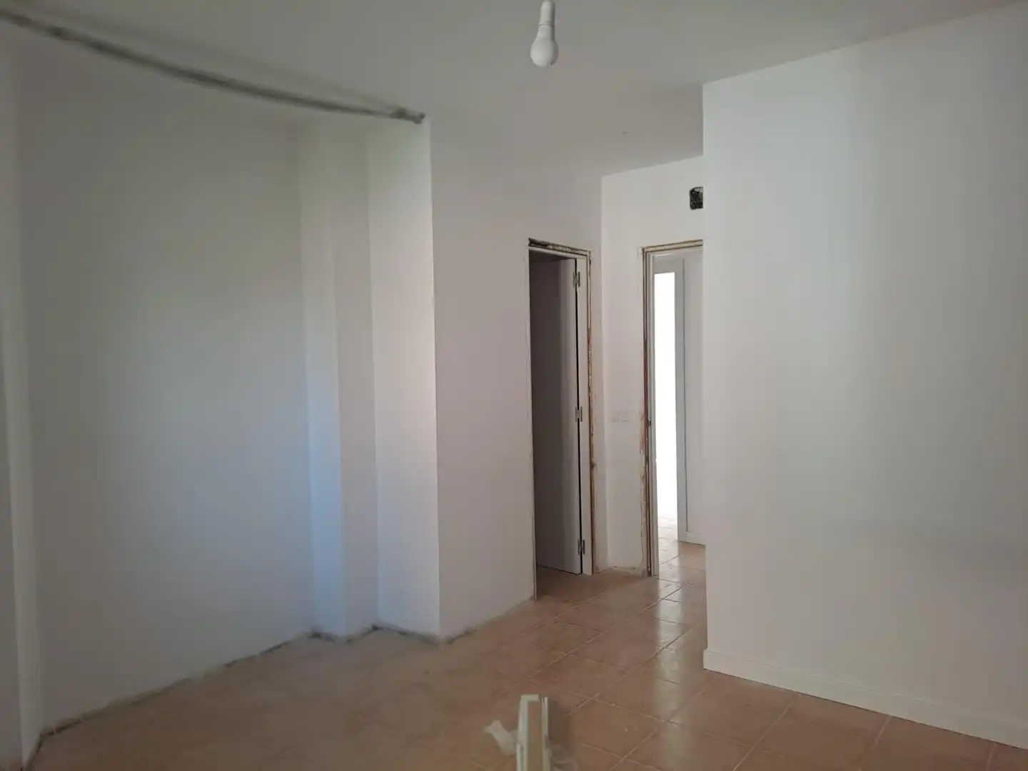 Piso en venta en Campo de San Pedro con Calefacción