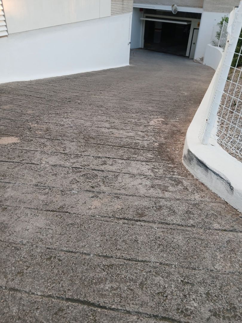 Exterior view of Garage for sale in Vinyols i els Arcs