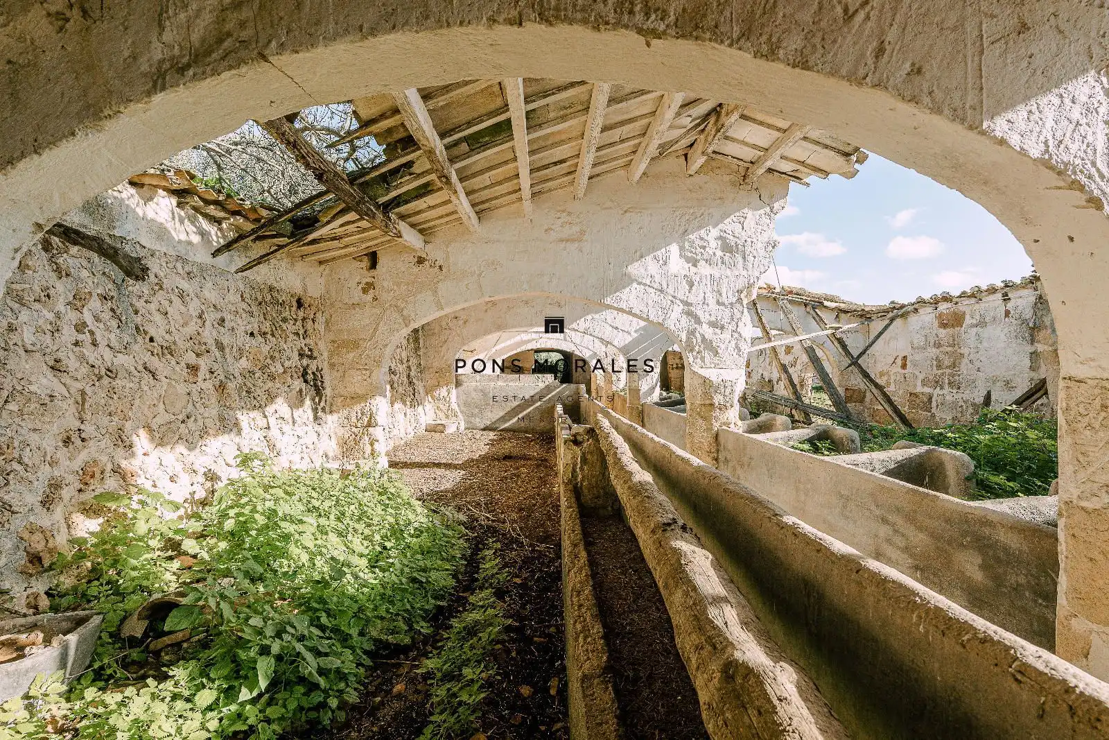 Maison rustique à vendre à Poligono 11 "So na Cassana", imagen 17