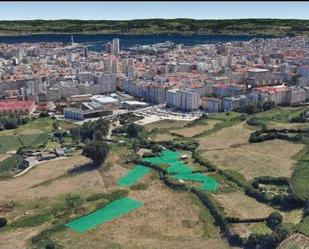 Residencial en venda en A Coruña Capital 