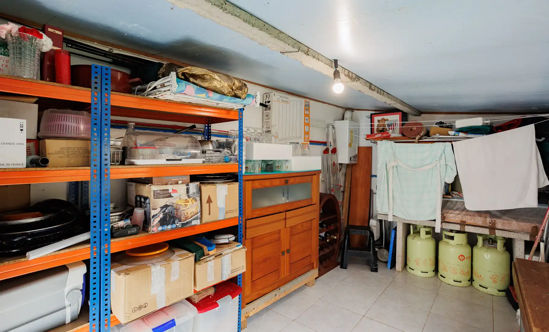 Chalet en venta en Melide, imagen 18