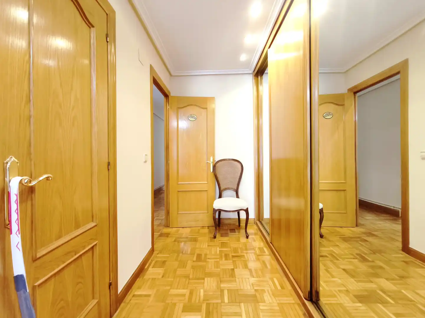 Flat for sale in  Logroño  with Heating, Parquet flooring and Storage room