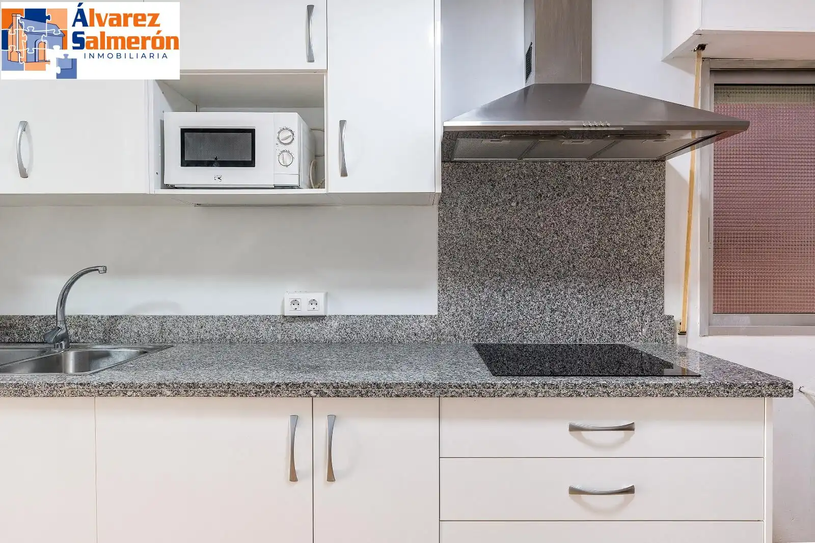 Piso con ascensor en venta en Beiro, imagen 8